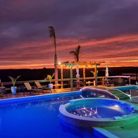 Chacara Arena Jk Com Piscina Integrada Com Sauna E Hidromassagem Ibiuna Ngoại thất bức ảnh