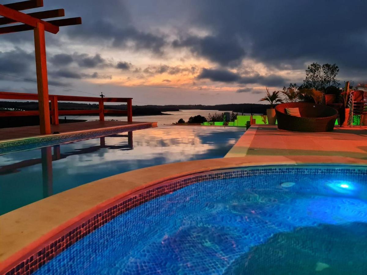 Chacara Arena Jk Com Piscina Integrada Com Sauna E Hidromassagem Ibiuna Ngoại thất bức ảnh